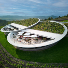 Smart Wines vertreibt Sauska