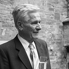 Ehemaliger DWI-Geschäftsführer verstorben