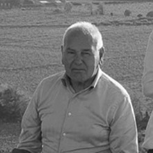 Carlo Speri (1939–2025)