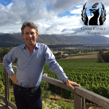 Journey’s End umfirmiert