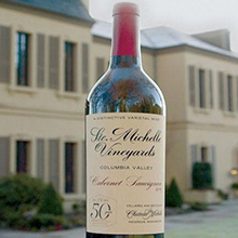 Ste. Michelle mit neuer Führung