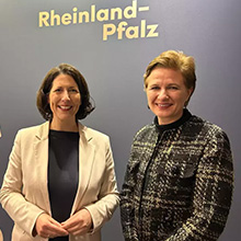 Kampagnen-Knete aus Mainz