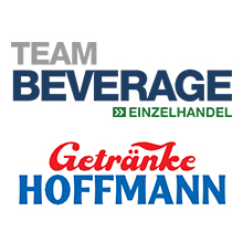 Team Beverage und Getränke  Hoffmann vertiefen Kooperation