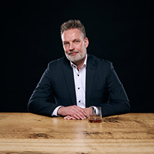 Veritable holt sich Achleitner