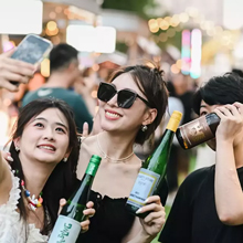 Rekord für Deutsche Weine in China