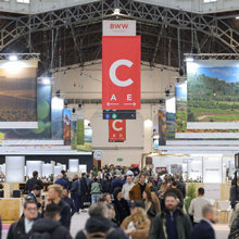 BWW zählt fast 26.000 Besucher