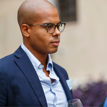 Pistorio wechselt ins Ölbusiness