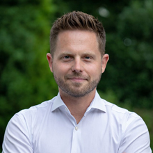 Richtberg für Reidemeister