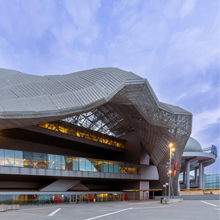 Premiumwein-Messe debütiert 2027