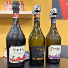 Riunite schluckt Casali