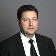 Neuer Generaldirektor für TEVC