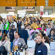 Zuspruch für Eurovino