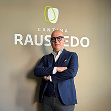 Geretto startet bei Rauscedo