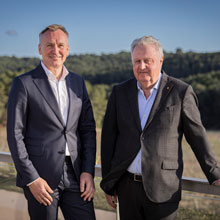 Freixenet ganz bei Henkell