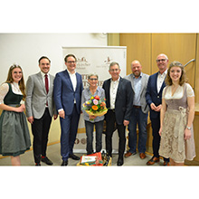 Ortenauer Genossen kooperieren