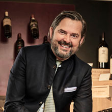 Mövenpick übernimmt Liquid Grape