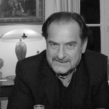 Michel Rolland (1947– 2026)