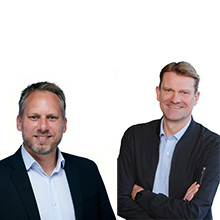 Eggers & Franke stärkt Markenarbeit