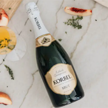 Kenwood an Korbel verkauft