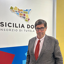 Planeta neuer DOC-Sicilia-Präsident