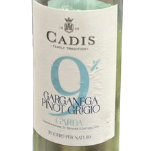 Garda DOC mit ersten 9%-Weinen