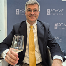 Neuordnung für Soave beschlossen