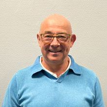 Müller jetzt bei Piccini