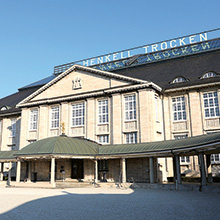 Leichtes Plus für Schaumweinriesen