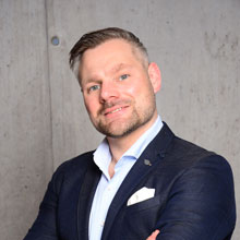 Grube für Winkler beim BWK