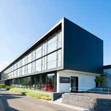 Meyer startet bei Mack & Schühle