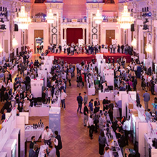 Power of Wine in Wien