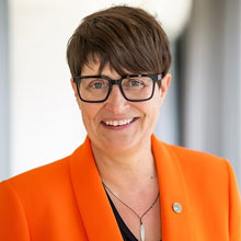 Koalitionsverträge stehen