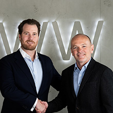 Premium-Händler expandiert