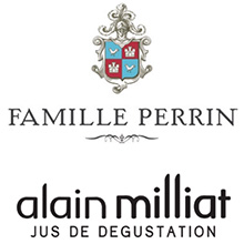 Famille Perrin steigt ins Saftgeschäft ein