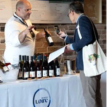 Loire mit Exportplus