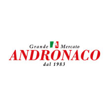Andronaco mit Co-Geschäftsführer