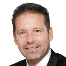 Raab als Head of Vertical Food & Wine