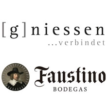 Bodegas Faustino über [g]niessen