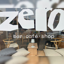 Zéro in Kiel