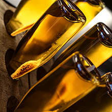 Schaumwein womöglich teurer