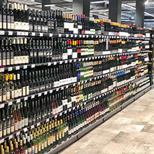 Deutscher Wein verliert Marktanteile