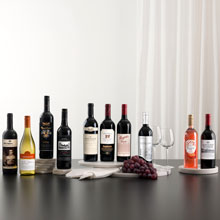 Minus für Treasury Wine Estates