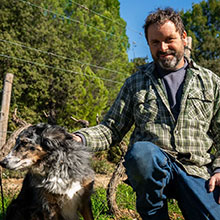 Clos du Mont-Olivet verliert Thierry Sabon