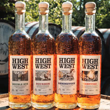Bottle Brands erweitert Portfolio