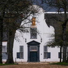 Neuer CEO für Groot Constantia