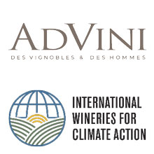 AdVini tritt Klimainitiative bei