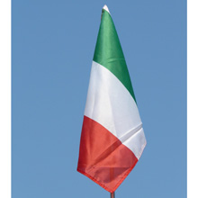 Italien tritt auf der Stelle