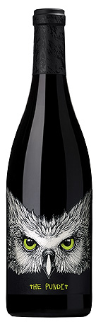 NIM11_16 Tenet Wines 2014 The Pundit Syrah