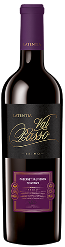 NIM0718_LATENTIA_ValPasso_CabernetSauvignon_Primitivo
