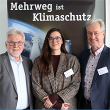 Schneider und Schmidt übernehmen